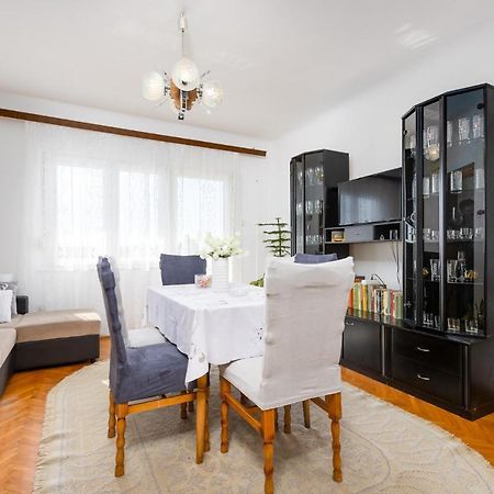 Apartman Tena Punat Zewnętrze zdjęcie