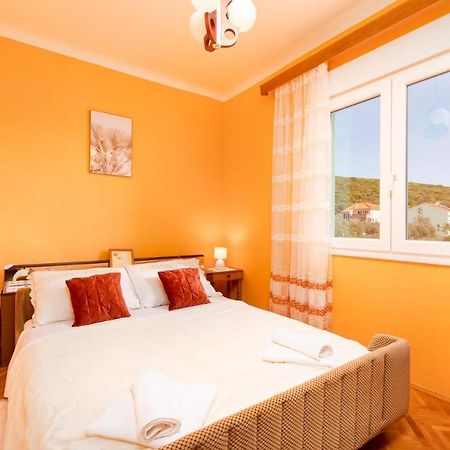 Apartman Tena Punat Zewnętrze zdjęcie